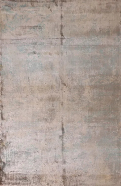 All-Over Abstract Modern Area Rug 5x8