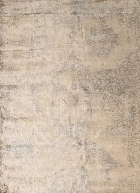 All-Over Abstract Modern Area Rug 6x8