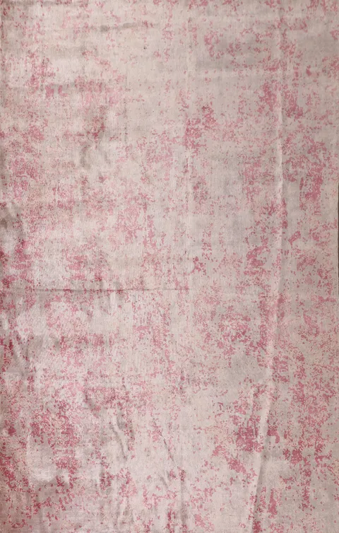 All-Over Abstract Modern Area Rug 7x10
