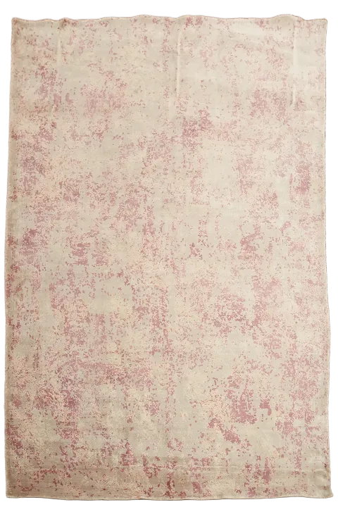 All-Over Abstract Modern Area Rug 7x10