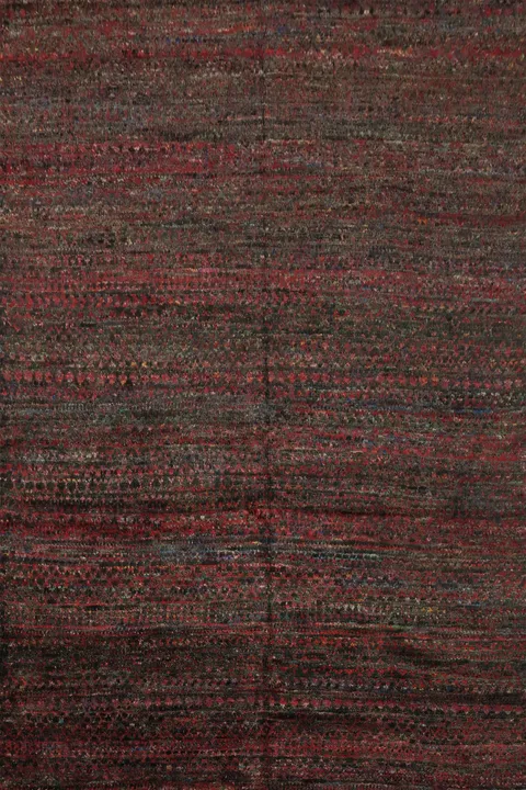 Abstract Moroccan Oriental Area Rug 8x10