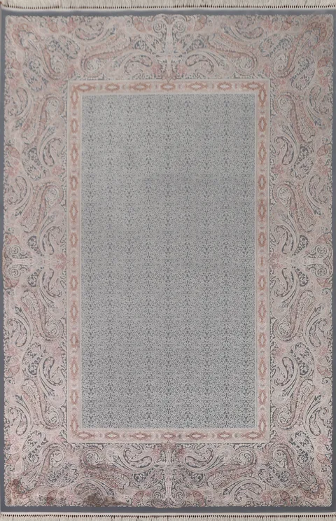 Traditional Tabriz Oriental Area Rug 7x10