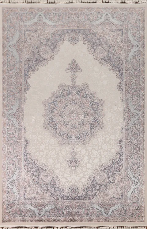 Traditional Tabriz Oriental Area Rug 7x10