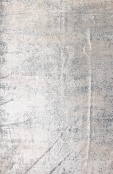 All-Over Abstract Modern Area Rug 7x10