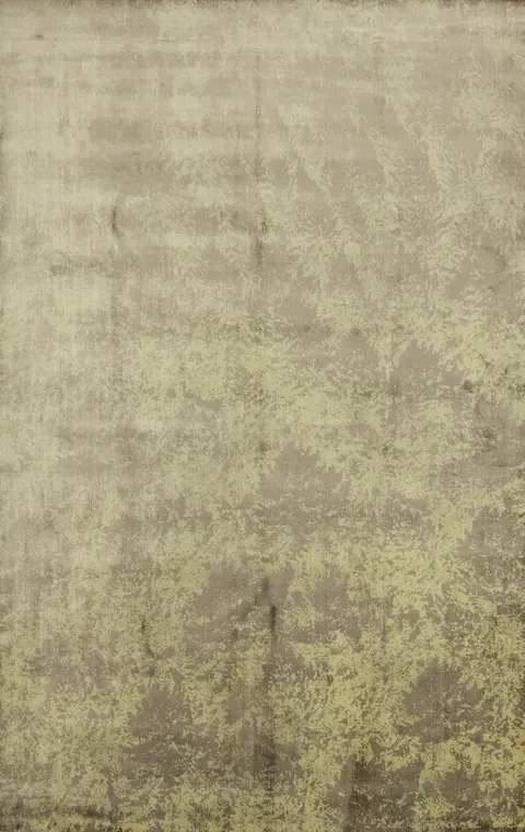 Handmade Abstract Modern Area Rug 7x10