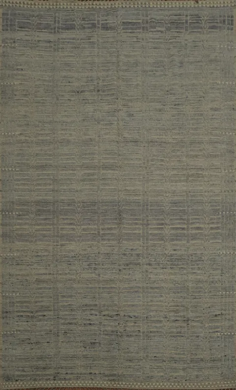 Sophisticated Earthy Tone Moroccan Large Rug 10x14 for Stylish Interiors