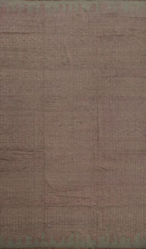 Stylish Moroccan Large Rug 12x18 for a Subtle and Classy Room Ambiance