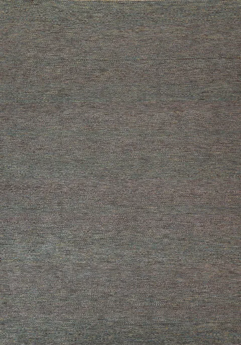 Contemporary Wool Gabbeh Indian Area Rug 9x12