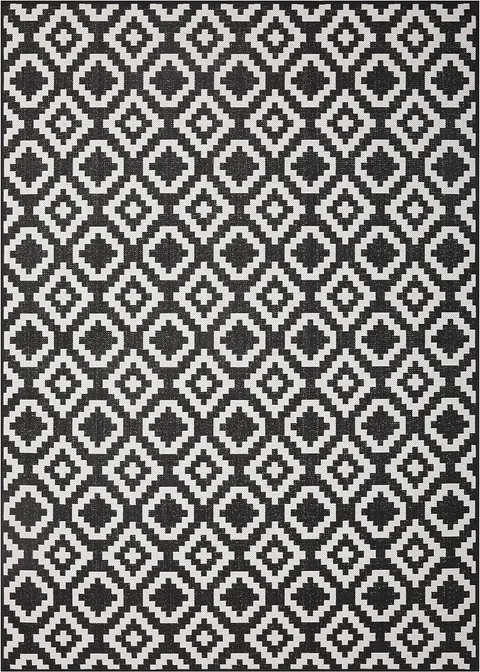 Modern Geometric Area Rug