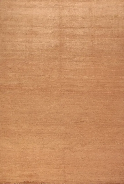 Modern Wool Gabbeh Oriental Area Rug 7x10