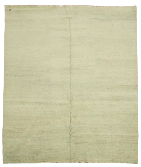 Handmade Wool Gabbeh Oriental Area Rug 8x10