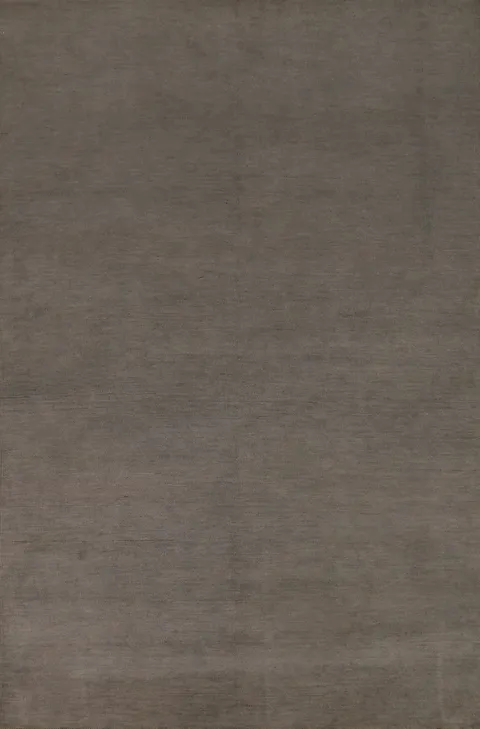 Modern Wool Gabbeh Oriental Area Rug 6x9