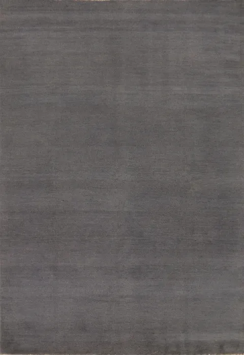 Contemporary Wool Gabbeh Oriental Area Rug 7x10