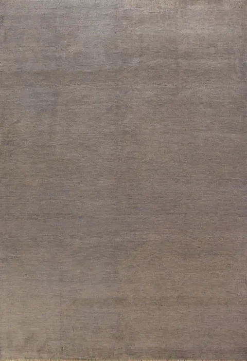 Handmade Wool Gabbeh Modern Area Rug 7x10