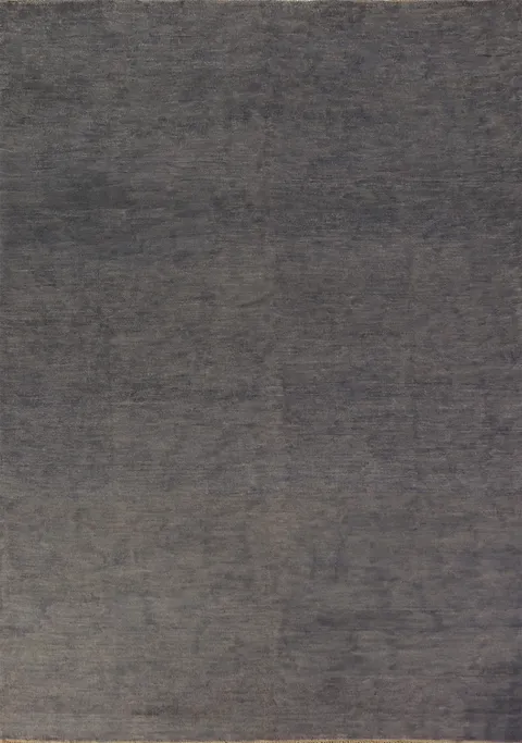Handmade Wool Gabbeh Modern Area Rug 6x8