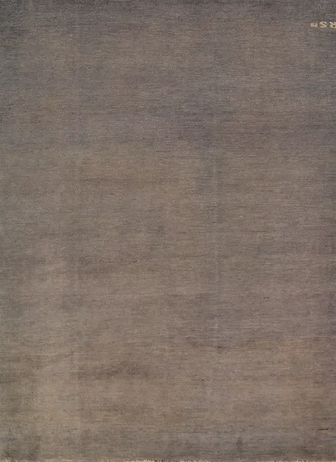 Handmade Gabbeh Modern Oriental Rug 5x6