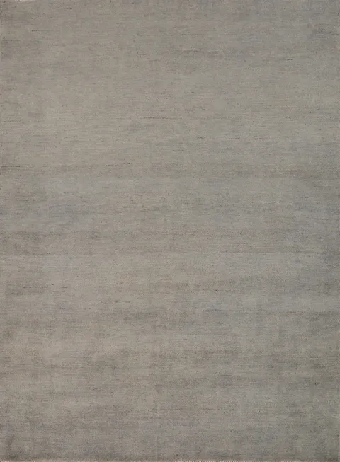 Modern Wool Gabbeh Oriental Rug 5x7