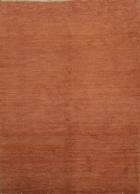 Modern Gabbeh Oriental Rug 3x4
