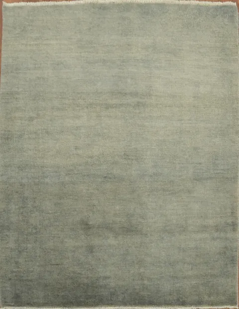 Wool Gabbeh Oriental Rug 3x4