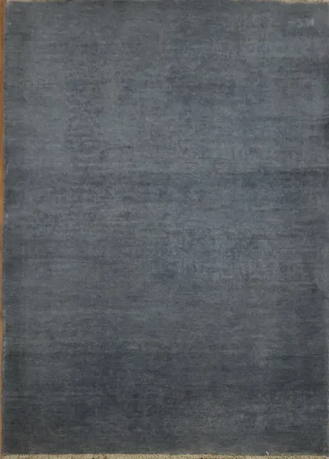 Modern Wool Gabbeh Oriental Rug 3x5