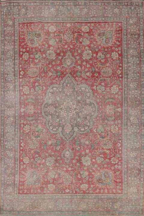 Tabriz Persian Area Rug 7x10