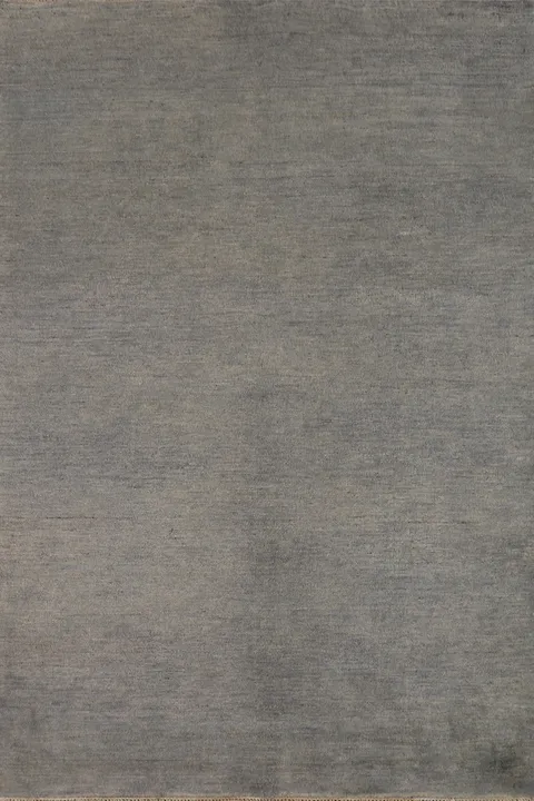 Handmade Gabbeh Wool Modern Rug 4x6