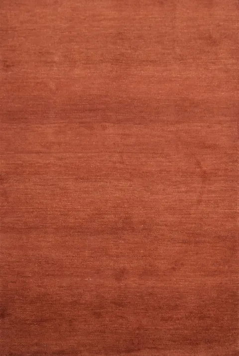 Handmade Gabbeh Modern Wool Foyer Rug 3x5