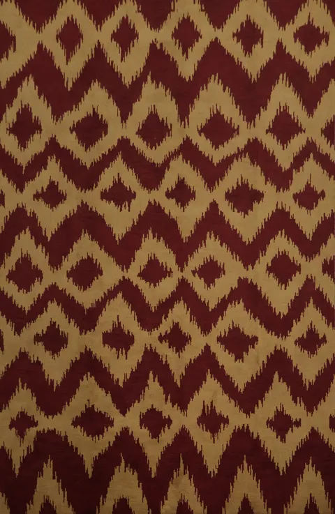Stylish Geometric Moroccan Large Rug 10x14 for Cozy Spaces
