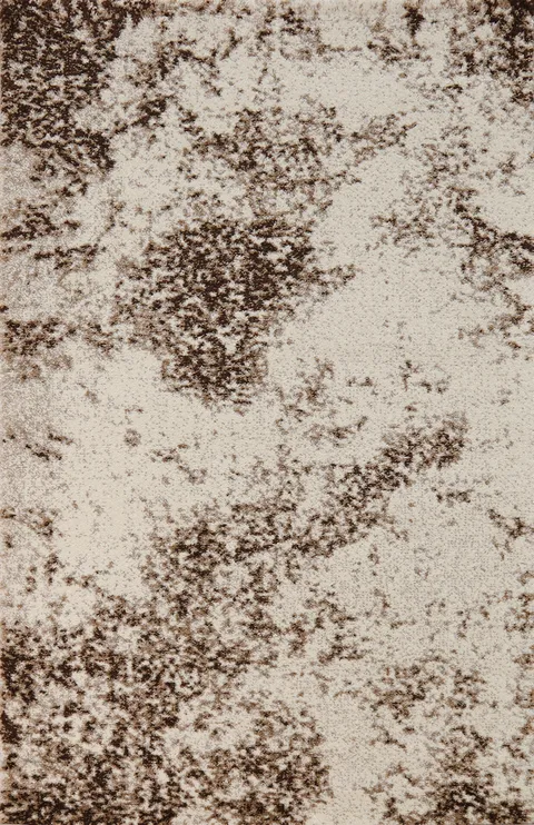 Abstract Transitional Turkish Rug 3x5