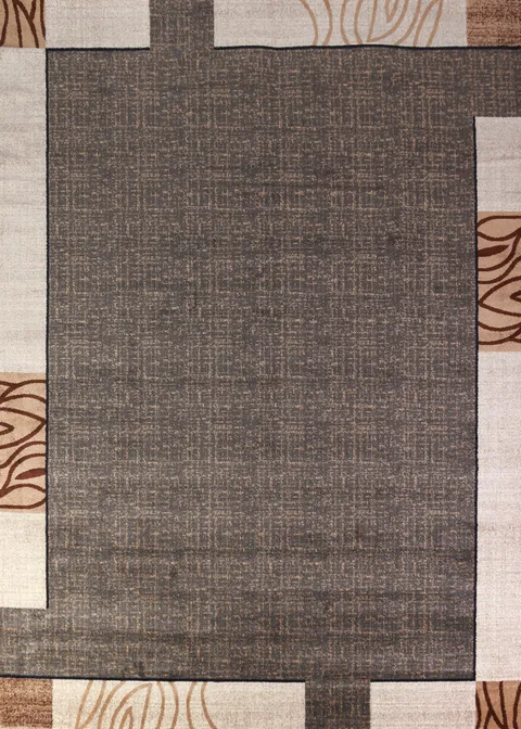 Transitional Turkish Area Rug 10x13