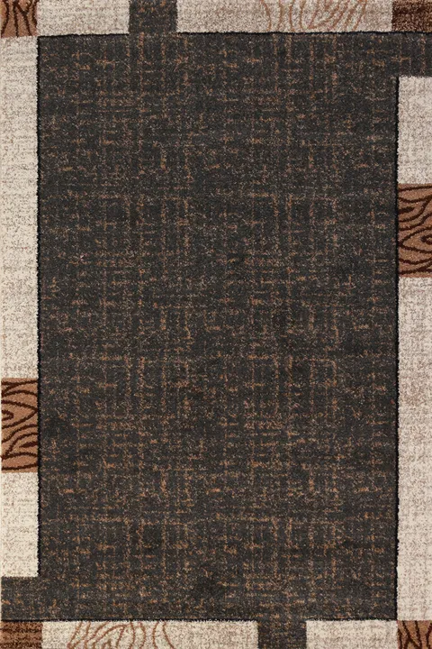 Transitional Turkish Rug 4x6