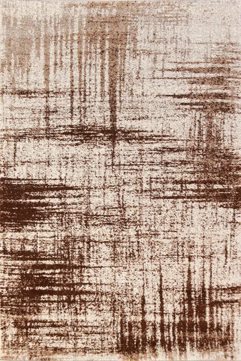 Transitional Oriental Rug 4x6