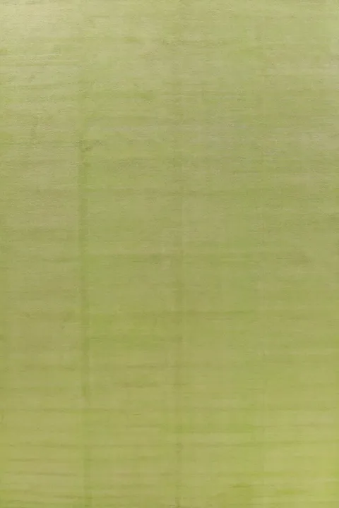 Pistachio Green Wool Gabbeh Persian Large Rug 10x14