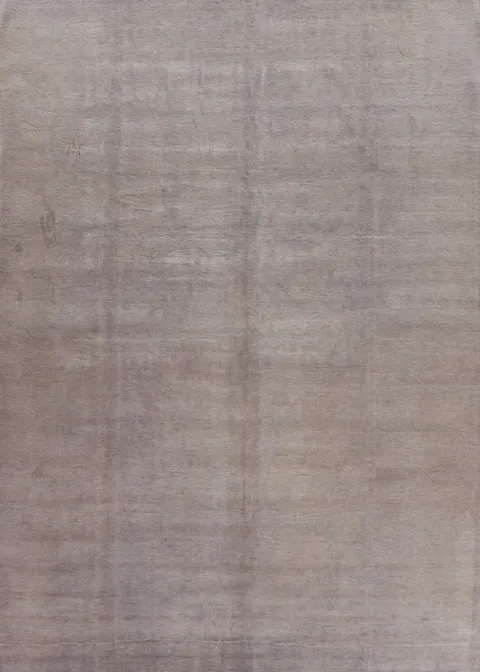 Vegetable Dye Wool Gabbeh Persian Area Rug 10x13