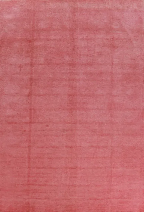 Contemporary Wool Gabbeh Persian Area Rug 9x12