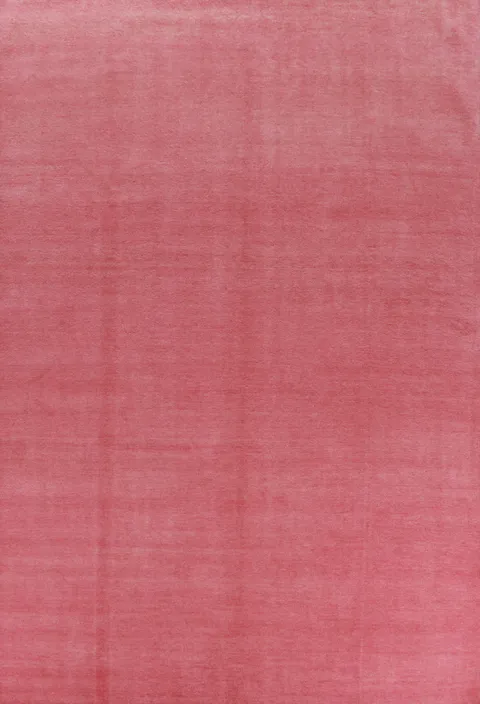 Pink Wool Gabbeh Persian Area Rug 9x12