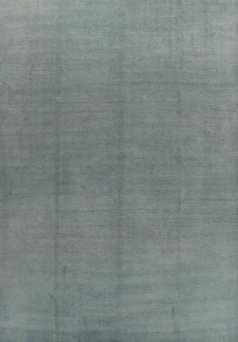 Modern Wool Gabbeh Vegetable Dye Area Rug 10x13