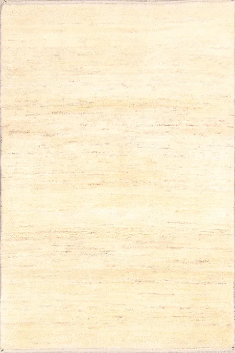 3x5 Gabbeh Shiraz Persian Area Rug