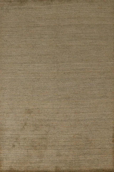 Contemporary Wool Gabbeh Indian Area Rug 5x8