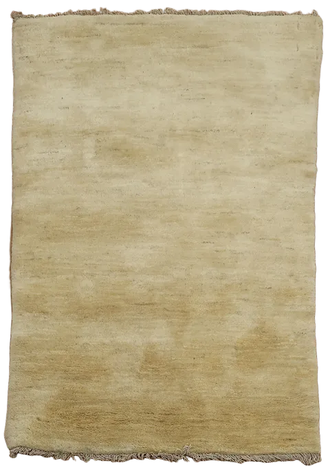 3x5 Gabbeh Zolanvari Persian Area Rug