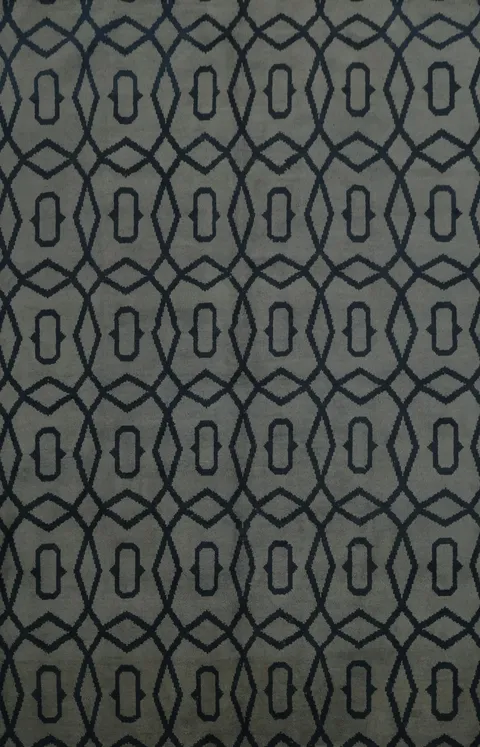 Enhance Your Space with a Chic Moroccan Large Area Rug 9x12