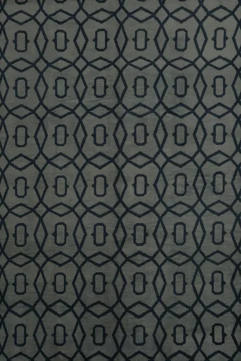 Stylish Geometric Moroccan Area Rug 9x12 Enhances Any Room Decor