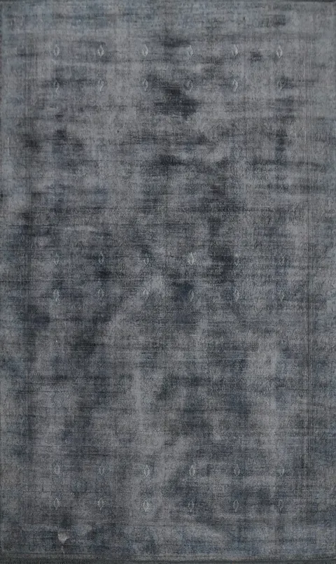 Handmade Oushak Oriental Area Rug 6x10