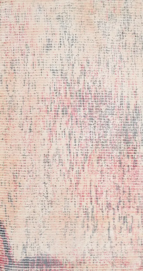 Modern Artful Abstract Rug 2x4 for Contemporary Spaces