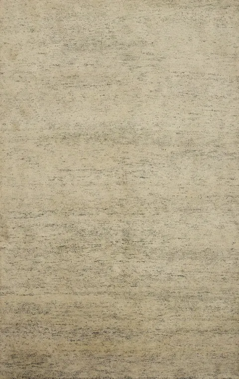 Elegant Textured Gabbeh Area Rug 6x8 for a Contemporary Living Space