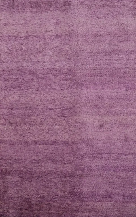 Elegant Purple Gabbeh Rugs for Contemporary Living Spaces