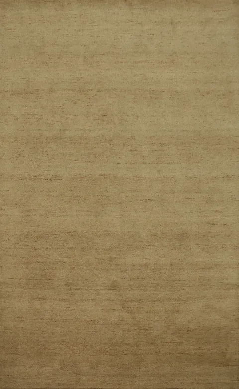 Soft Textured Gabbeh Area Rug 7x10 Adds Warmth to Any Space
