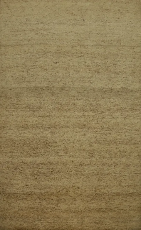 Earthy Elegance Artisan Gabbeh Area Rug 6x8 for Modern Spaces