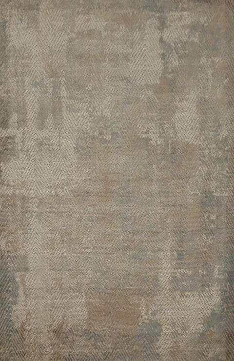 Classic Textured Abstract Area Rug 6x8 to Complement Any Room Style