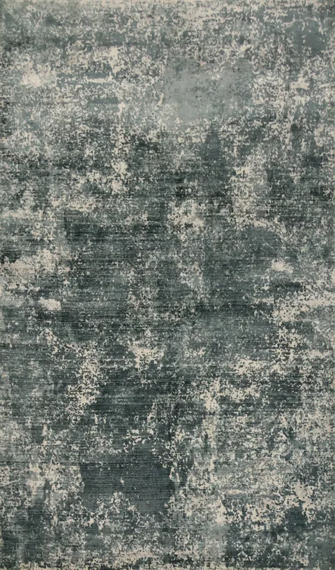 Modern Abstract Area Rug 5x8 for a Sophisticated Living Space